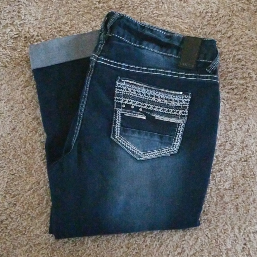 Capris